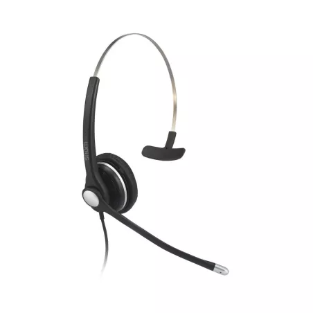 Snom A100 Monaural Headset (Wideband) - MiRO Distribution