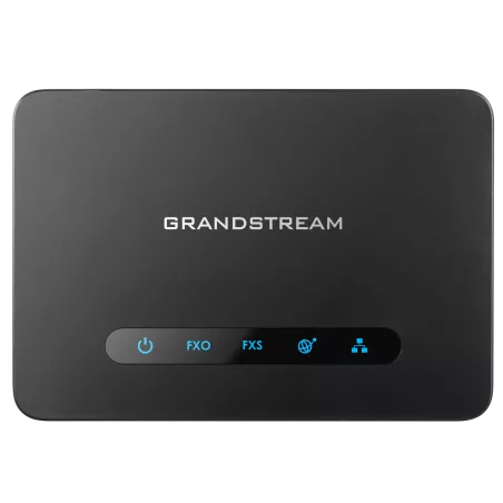 Grandstream SIP Analog Telephone Adapter - MiRO Distribution