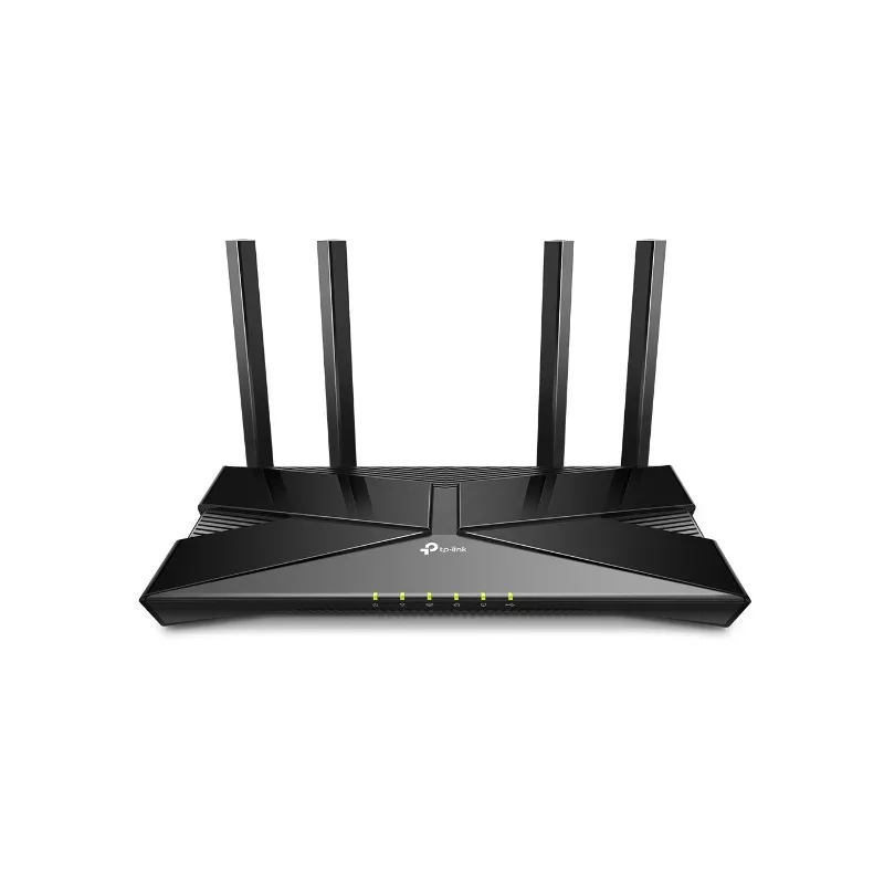 TP-Link Archer AX50 Dual Band Wi-Fi 6 Router - MiRO Distribution