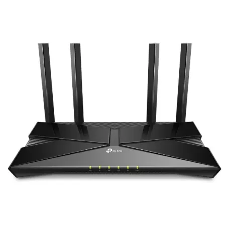 TP-Link Archer AX50 Dual Band Wi-Fi 6 Router - MiRO Distribution