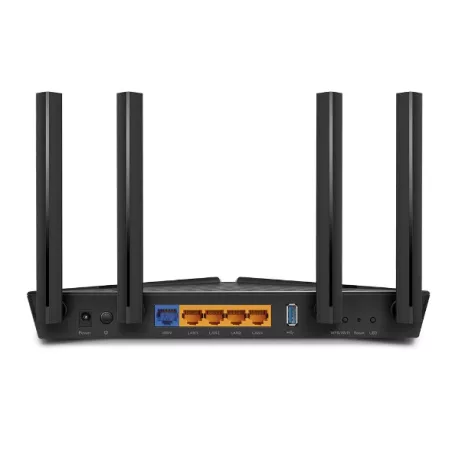 TP-Link Archer AX50 Dual Band Wi-Fi 6 Router - MiRO Distribution