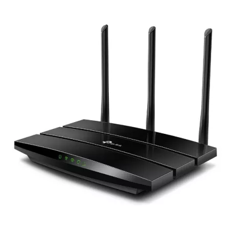 TP-Link Archer AX50 Dual Band Agile Config Router - MiRO Distribution