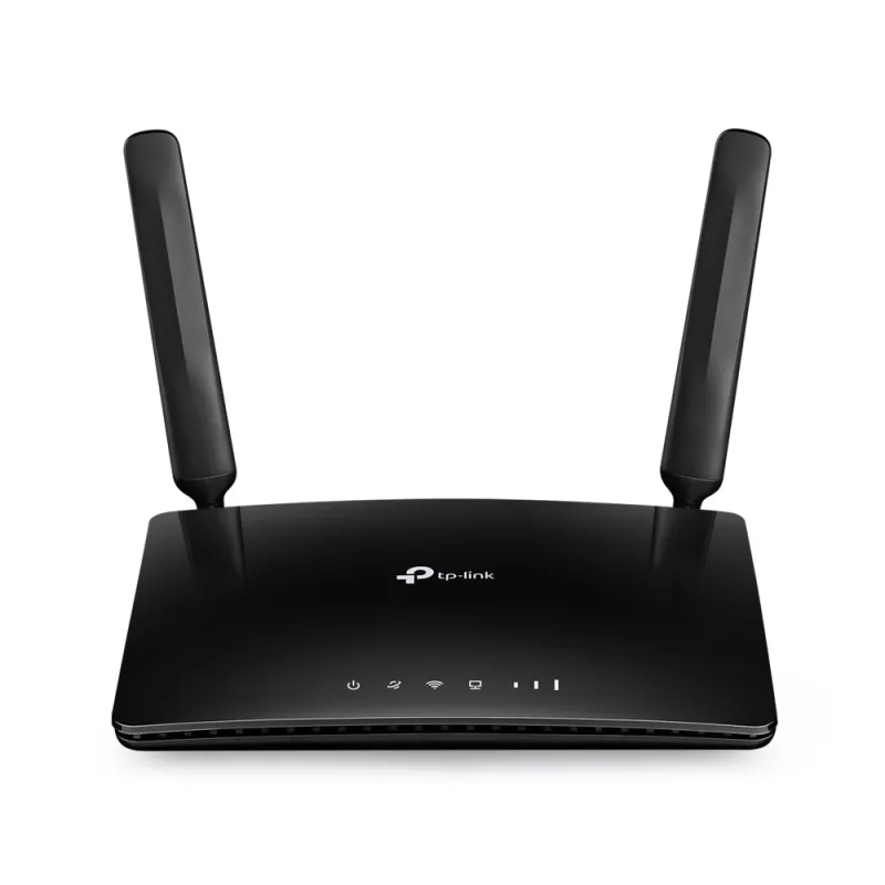 TP-Link 300Mbps Wireless N 4G LTE Router - MiRO Distribution