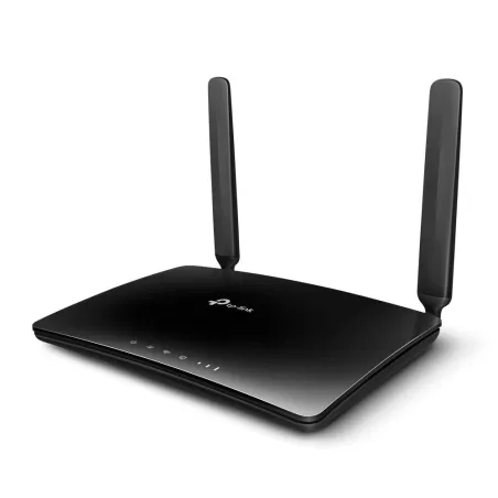 TP-Link 300Mbps Wireless N 4G LTE Router - MiRO Distribution