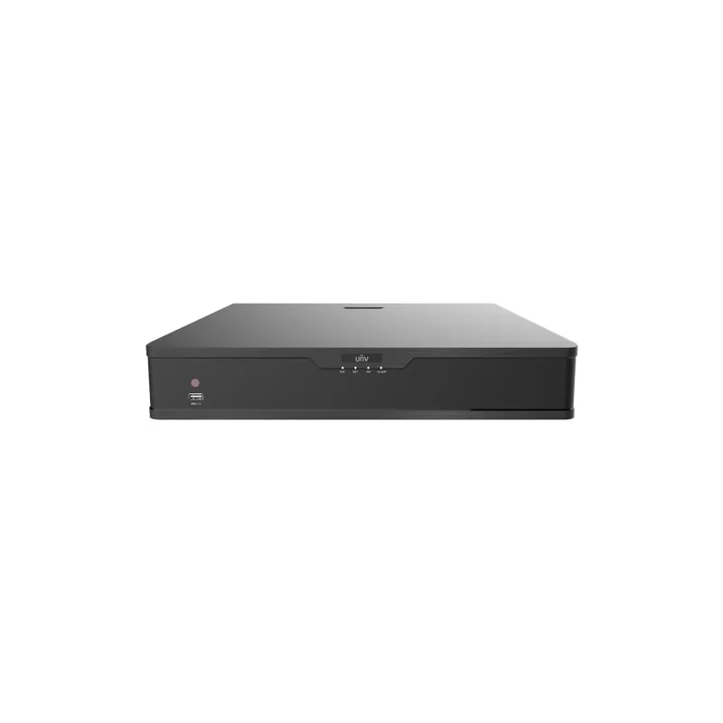 Uniview Ultra H.265 - 32 Channel NVR - MiRO Distribution