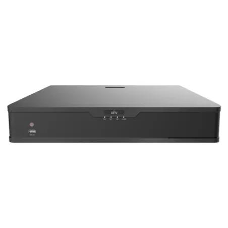 Uniview Ultra H.265 - 32 Channel NVR - MiRO Distribution