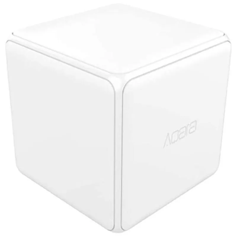 Aqara Cube Controller - MiRO Distribution