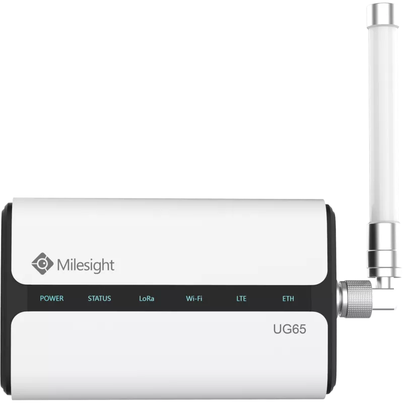 Milesight LoRaWAN Gateway - MiRO Distribution