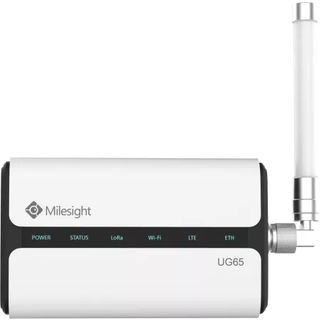 Milesight LoRaWAN Gateway - MiRO Distribution