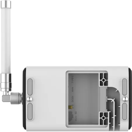 Milesight LoRaWAN Gateway - MiRO Distribution