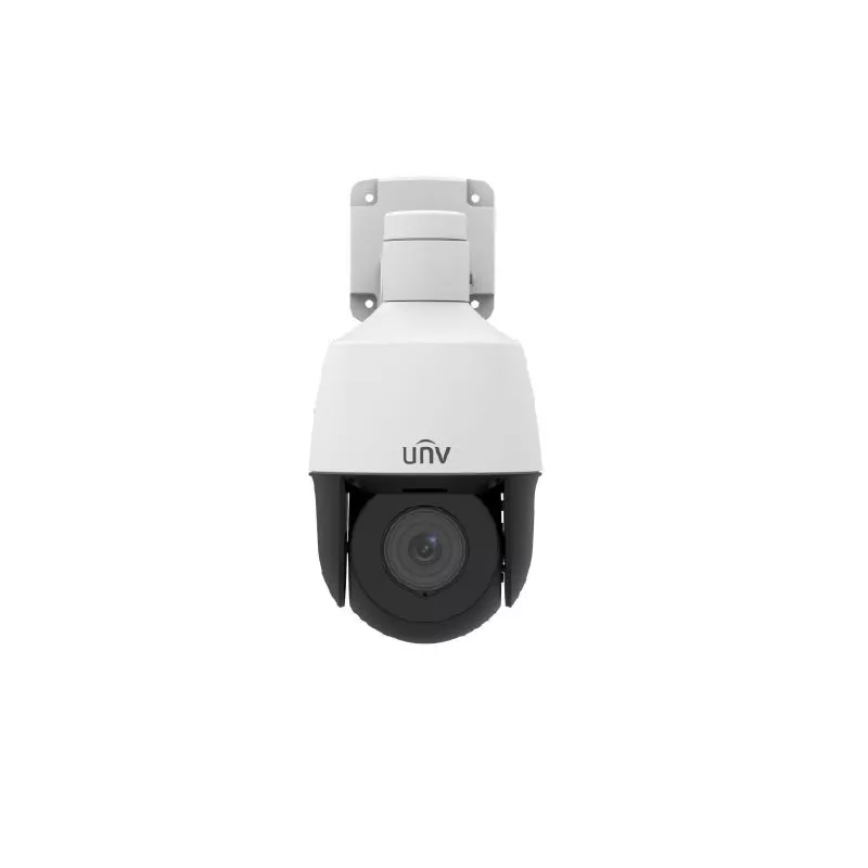 Uniview Ultra H.265 2MP LightHunter Network Mini PTZ IP Camera - MiRO Distribution