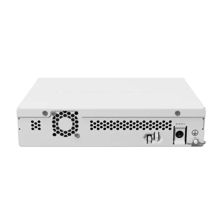 MikroTik CRS310-1G-5S-4S+IN - MiRO Distribution