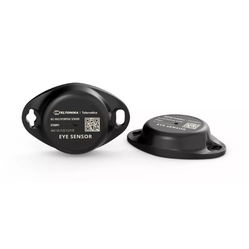 Teltonika BLE ID Beacon with Sensors - MiRO Distribution