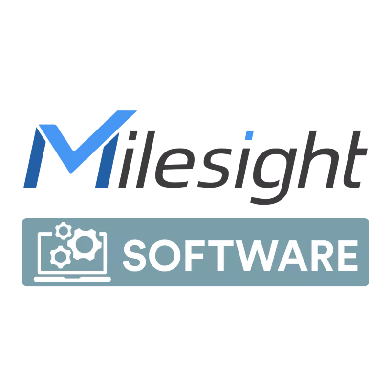 Milesight IoT Cloud Platform - 50 Devices - MiRO Distribution