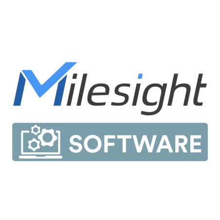 Milesight IoT Cloud Platform - 300 Devices - MiRO Distribution