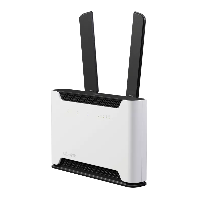 MikroTik Chateau 5G/LTE Dual Band AC 5 Port Gigabit Router - MiRO Distribution