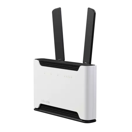 MikroTik Chateau 5G/LTE Dual Band AC 5 Port Gigabit Router - MiRO Distribution