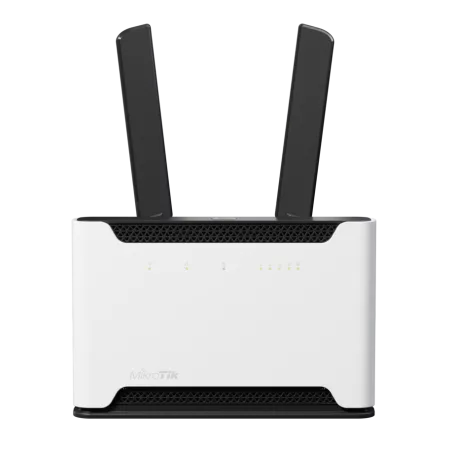 MikroTik Chateau 5G/LTE Dual Band AC 5 Port Gigabit Router - MiRO Distribution