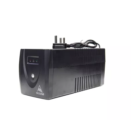 Acconet 700VA/360W Offline UPS - MiRO Distribution