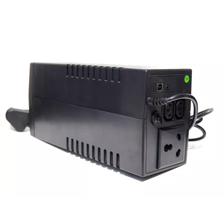 Acconet 700VA/360W Offline UPS - MiRO Distribution