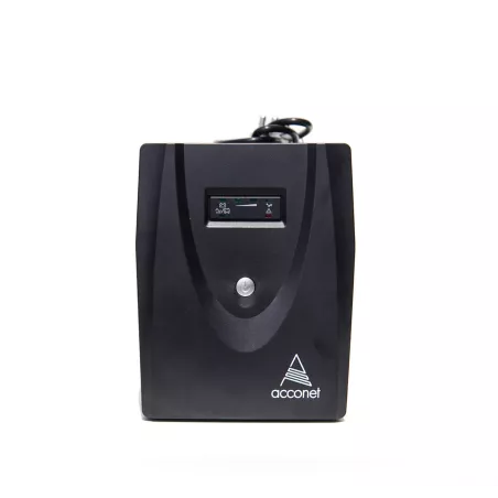 Acconet 2000VA 1200W Offline UPS - MiRO Distribution