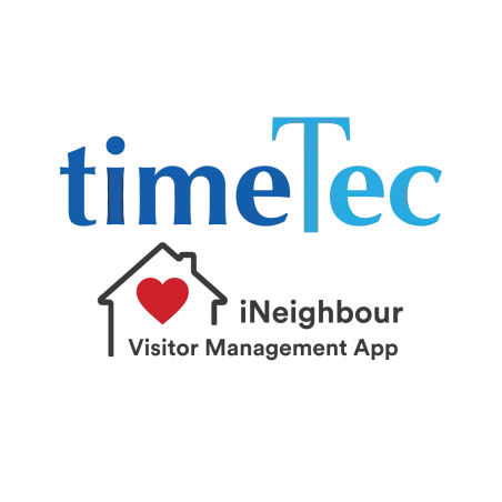 TimeTec i-Neighbour Visitor and Community Management App - MiRO Distribution