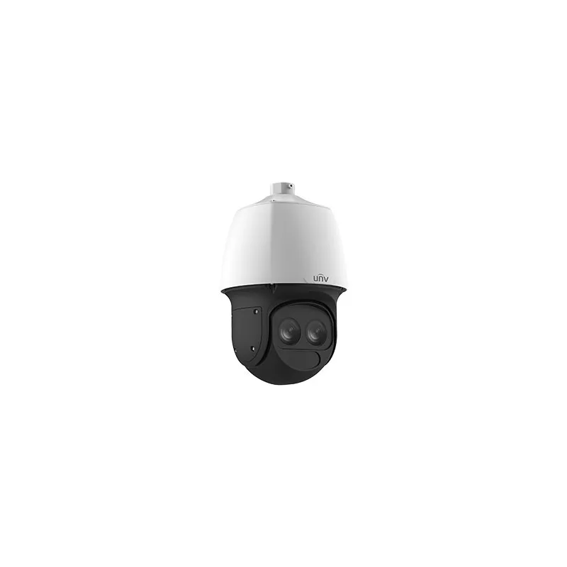 Uniview Ultra H.265 2MP Lighthunter PTZ - MiRO Distribution