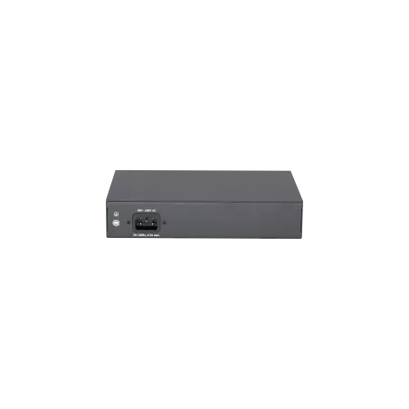 BDCOM Unmanaged 10-port Gigabit 120W POE Switch - MiRO Distribution