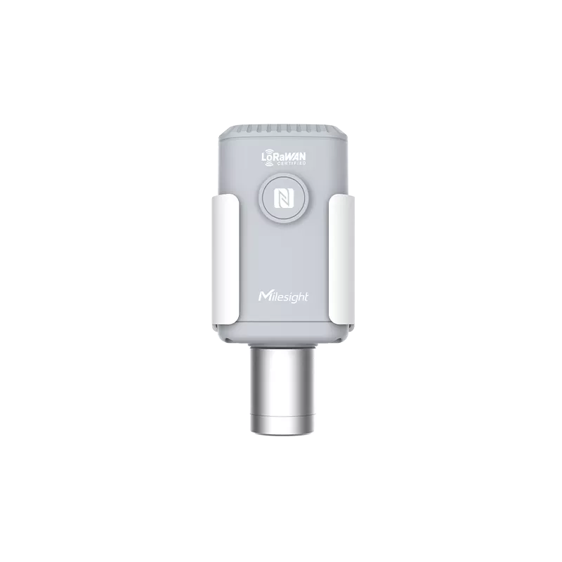 Milesight C02, Temperature, Humidity and Barometric Pressure Sensor - MiRO Distribution