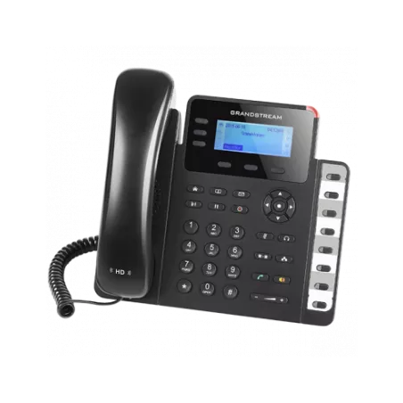Grandstream Entry Level 3-Line Desk Phone (Gigabit) - MiRO Distribution