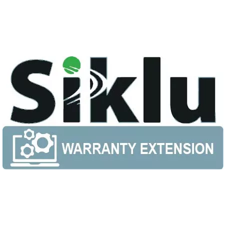 Siklu EH1200Fx E-Band Standard 5-year Extended Warranty