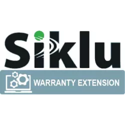 Siklu EH8010Fx E-Band Standard 3-year Extended Warranty