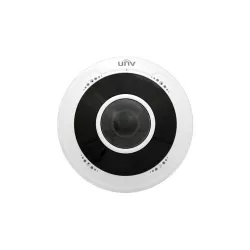 unv-ultra-h-265-5mp-vandal-resistant-360-fisheye-fixed-dome