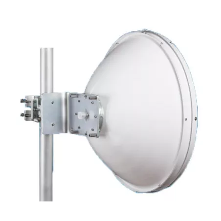 Jirous Parabolic Antenna, 680mm, 34.1dBi, 10 - 12 GHz