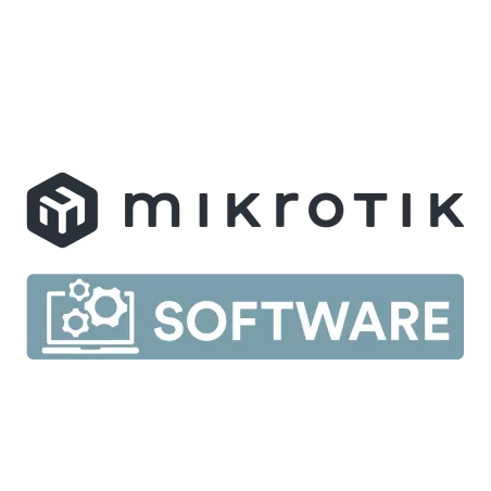 MikroTik RouterOS Level 6 License Key - RouterBOARD Systems Only