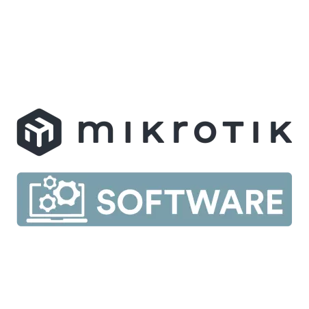 MikroTik RouterOS Level 5 License Key - RouterBOARD Systems Only