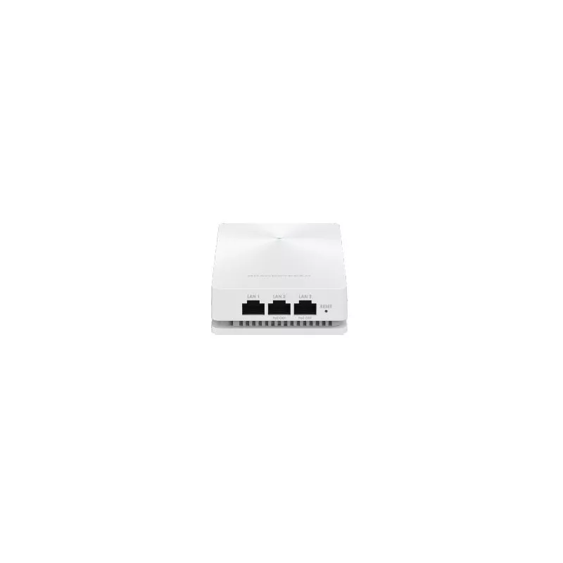 Grandstream Enterprise Hybrid Wi-Fi 5 InWall Access Point - MiRO Distribution