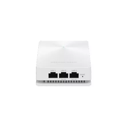 Grandstream Enterprise Hybrid Wi-Fi 5 InWall Access Point - MiRO Distribution