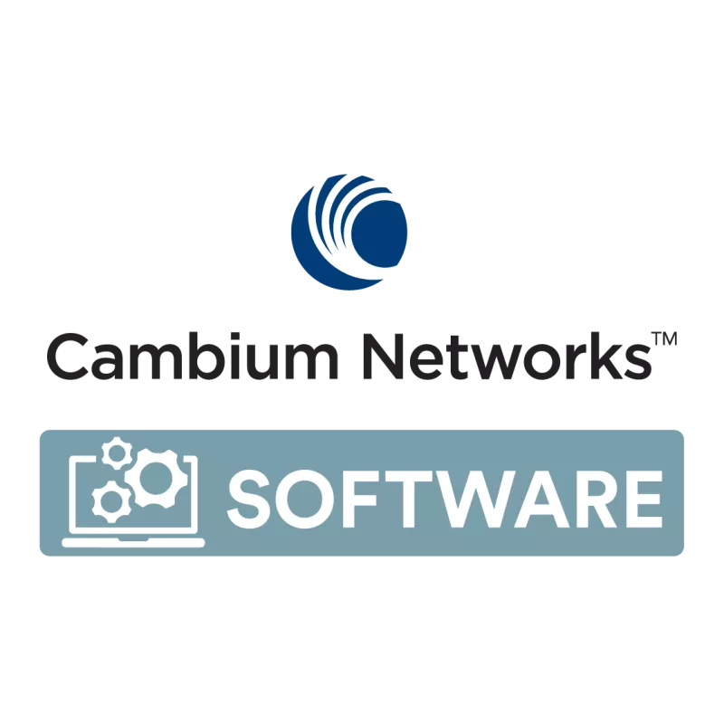 Cambium QoE Subscription 1 Gbps 1 year Quarterly payments