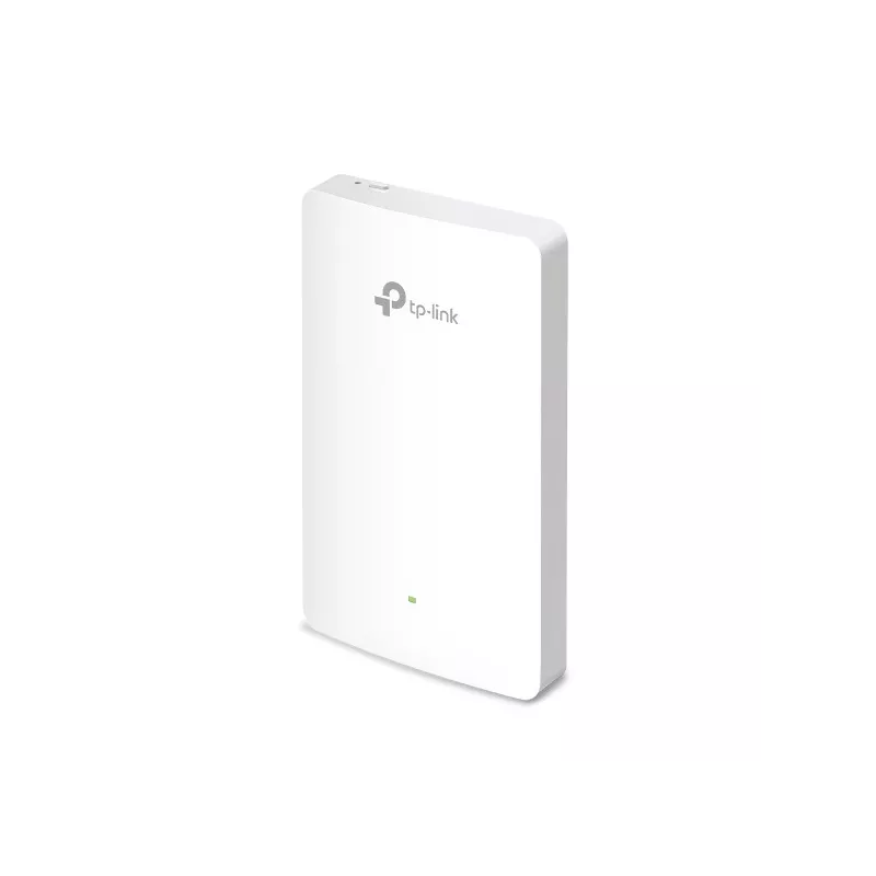 TP-Link AX1800 Wall-Plate Dual-Band Wi-Fi 6 Access Point - MiRO Distribution