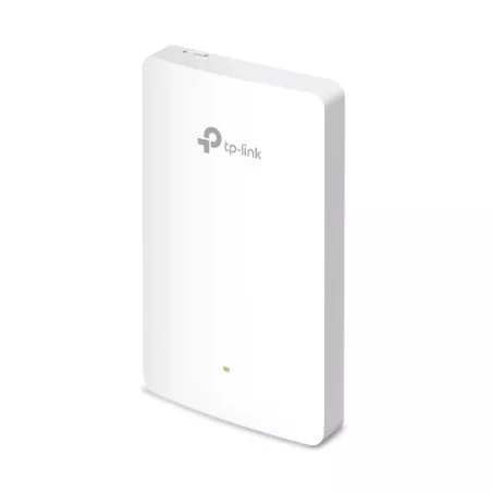 TP-Link AX1800 Wall-Plate Dual-Band Wi-Fi 6 Access Point - MiRO Distribution