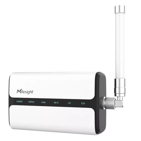 Milesight LoRaWAN Gateway - MiRO Distribution