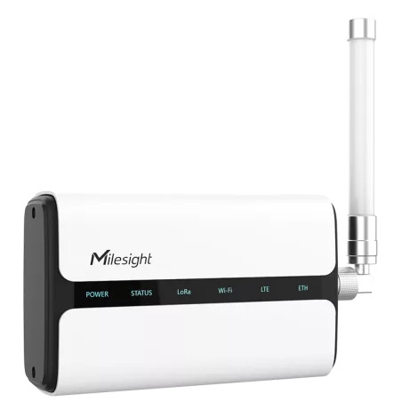 Milesight LoRaWAN Gateway - MiRO Distribution