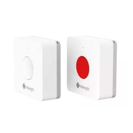 Milesight Smart Button Sensor - MiRO Distribution