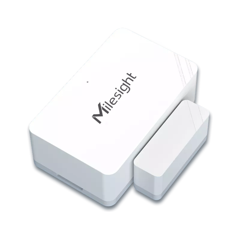 Milesight Magnetic Contact Sensor - MiRO Distribution