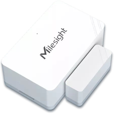 Milesight Magnetic Contact Sensor - MiRO Distribution