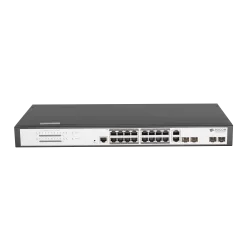 bdcom-20-port-gigabit-poe-switch