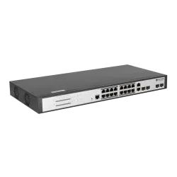 bdcom-20-port-gigabit-poe-switch