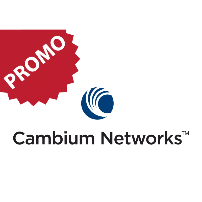 Cambium Double Play Promo 1 - 1xXV2-2 + 1x cnMaestro X 3 year - MiRO Distribution