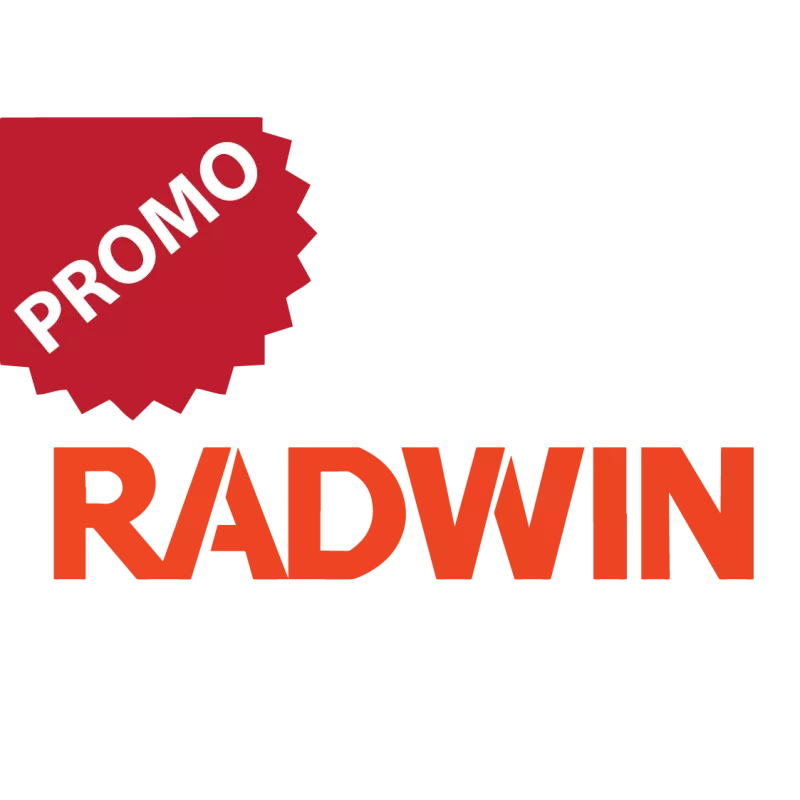 RADWIN Buy 3 x JET DUO Dual Carrier Base Stations and get 1 Base Station for FREE